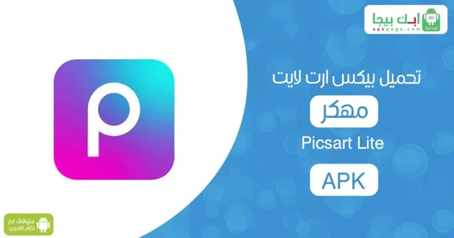Picsart Lite