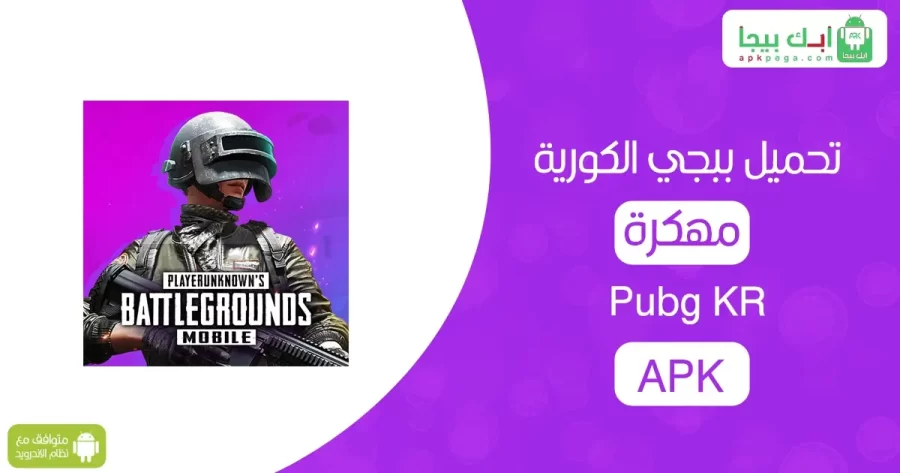 PUBG KR